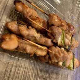 地鶏の鳥清