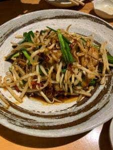 とら家伏見店はなれ