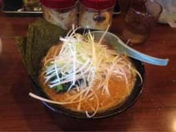 麺匠家 西伊場店
