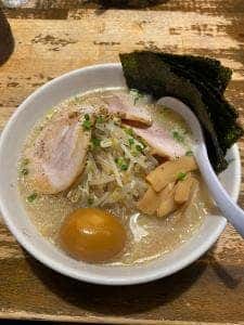 麵や天鳳