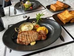 マーサーブランチ テラスハウストウキョウ