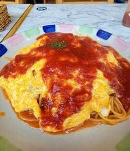 よろずやCAFE