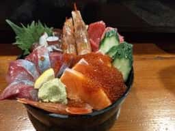 鍋専門店 にぼし
