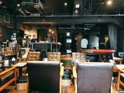 C.S.B シーシャカフェバー 心斎橋店