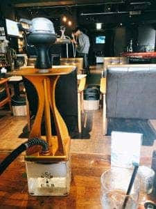 C.S.B シーシャカフェバー 心斎橋店