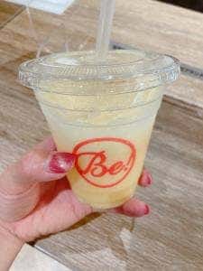 Be! FRUITS PARLOR