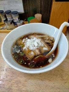 めん処 麒麟児