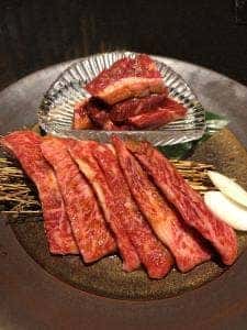 焼肉トラジ 国立店