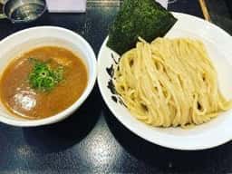 つけ麺 津気屋 川口店