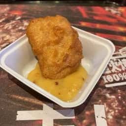 バーガーキング エミオ保谷店