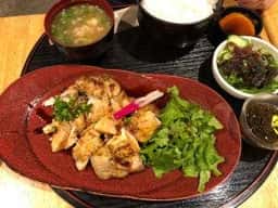 鳥割烹 ひろ喜