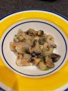 まさや食堂
