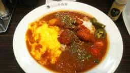 カレーハウスCoCo壱番屋 東急祐天寺駅前店