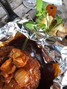 キャピタル東洋亭 本店