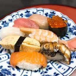 やすけ寿司