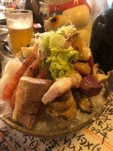 どん茶屋