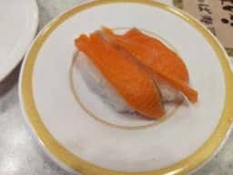 かっぱ寿司 仙台中野栄店