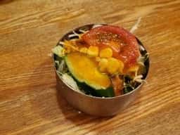 インド料理 スワード