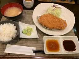 とんかつ 真