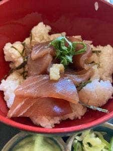 塩そばとみた