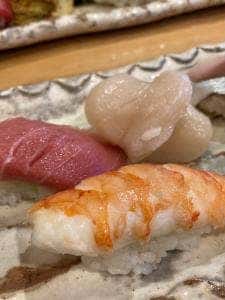 寿し料理 花田