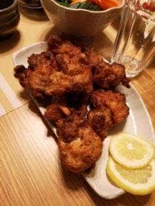 鮨ダイニング 海幸 かいこう