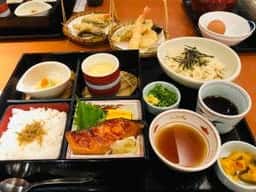 和食さと 八尾青山店