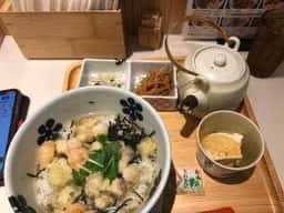 だし茶漬け えん エスパル仙台店