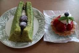 菓子工房かしのみ