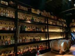 BAR Oscuro