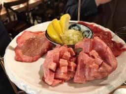 HEY MEAT