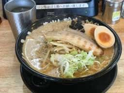 蔵出し醸造 味噌ラーメン えんまる