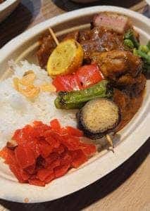 しょーこ弁当