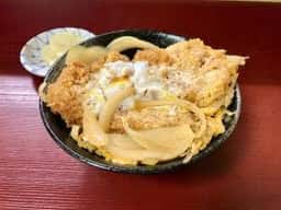 だるまや食堂