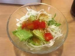 茹であげパスタ ピアーチェ
