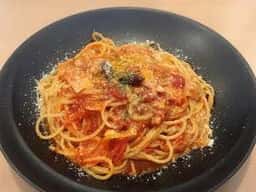 茹であげパスタ ピアーチェ