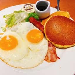 デニーズ 古河店
