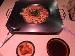 黒毛和牛 牛ちゃん本店