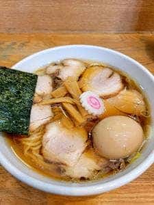 らーめん いろはや