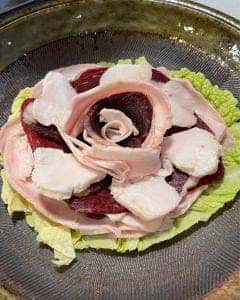 近所のおばはん