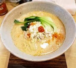 担担麺専門店 千華