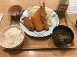 築地食堂 源ちゃん MARK IS みなとみらい店