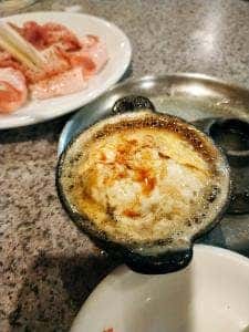 炭火ホルモン焼 しちりん 吉川店