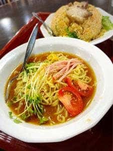 台湾料理 食府
