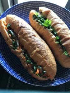 EBISU BÁNH MÌ BAKERY