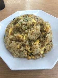 ラーメン ステップ 宮崎恒久店