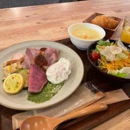 金沢炭火焼イタリアン ケムリとカオリ