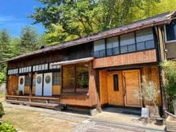 ブーランジェリーカヌレ