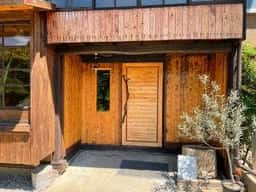 ブーランジェリーカヌレ