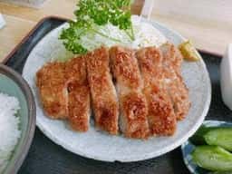 きむら食堂